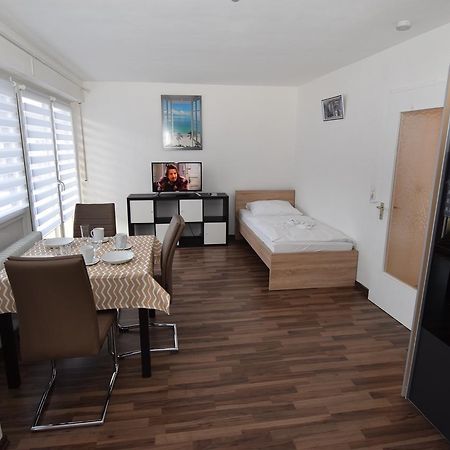 Apartment Gablenberg Stoccarda Esterno foto