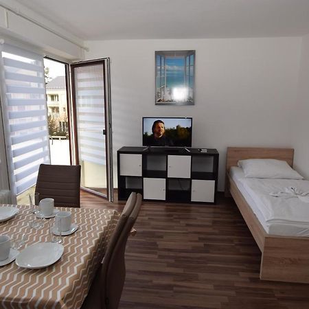 Apartment Gablenberg Stoccarda Esterno foto