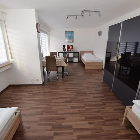 Apartment Gablenberg Stoccarda Esterno foto