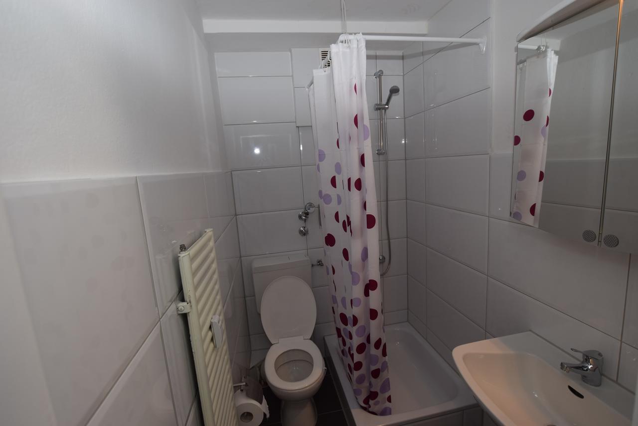 Apartment Gablenberg Stoccarda Esterno foto